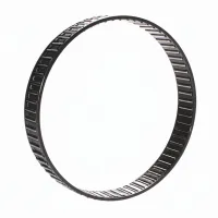 Игольчатый роликовый подшипник K155X163X26-A/-3-5 INA