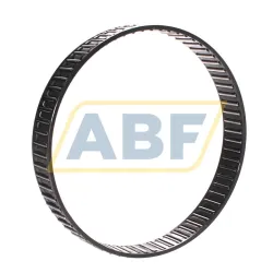 Игольчатый роликовый подшипник K155X163X26-A/-3-5 INA