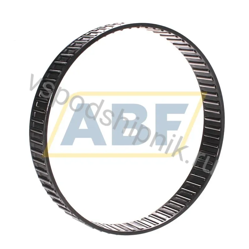 Игольчатый роликовый подшипник K155X163X26-A/-3-5 INA 360