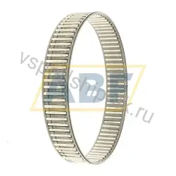 Игольчатый роликовый подшипник с сепаратором K175X183X32A INA