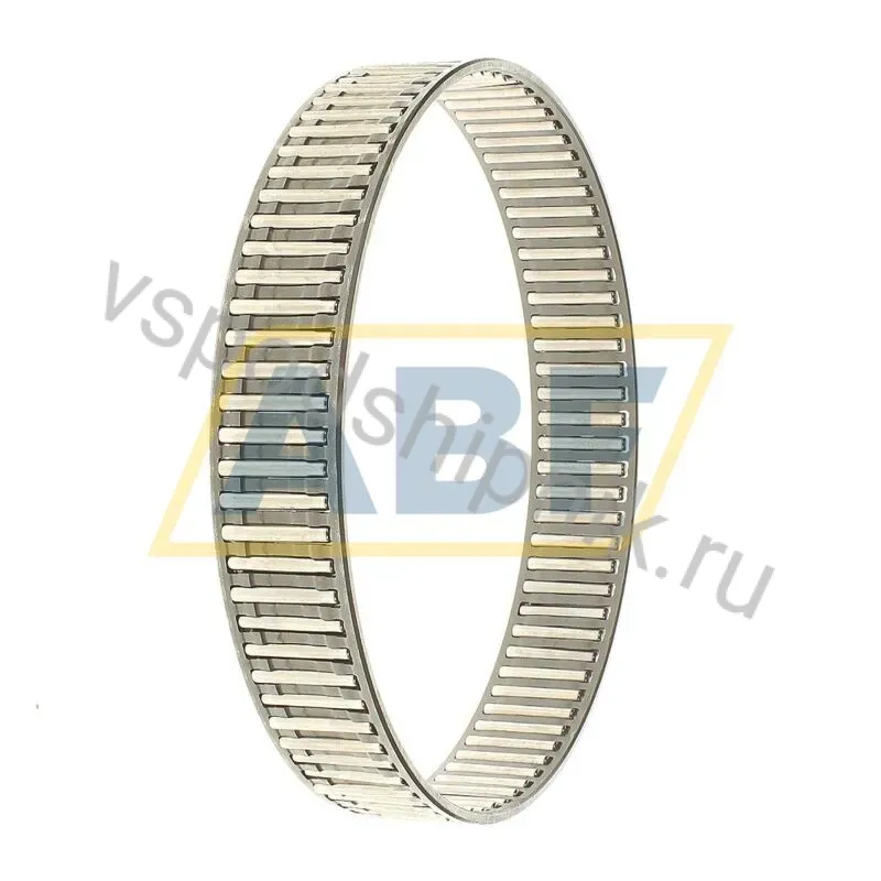 Игольчатый роликовый подшипник с сепаратором K175X183X32A INA 360