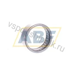Игольчатый роликовый подшипник с сепаратором HK3516-2RS INA