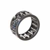 Игольчатый роликовый подшипник с сепаратором K17X21X10 INA