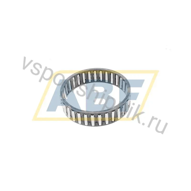 Игольчатый роликовый подшипник с сепаратором K45X50X13 INA 360