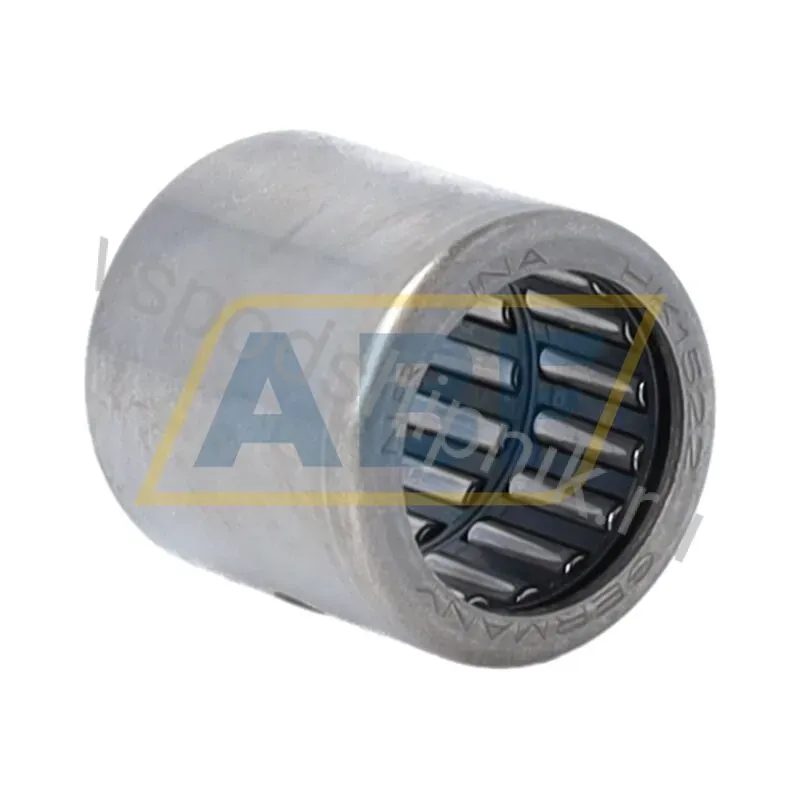 Игольчатый роликовый подшипник с сепаратором HK1522 INA 360