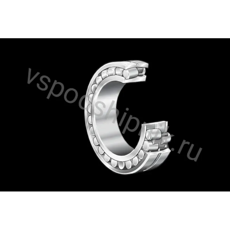 Сферический роликовый подшипник (X-life) 24072-E1A-MB1 FAG 360