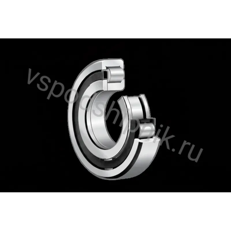 Цилиндрический роликовый подшипник NUP NUP316E.TVP2.C3 FAG 360