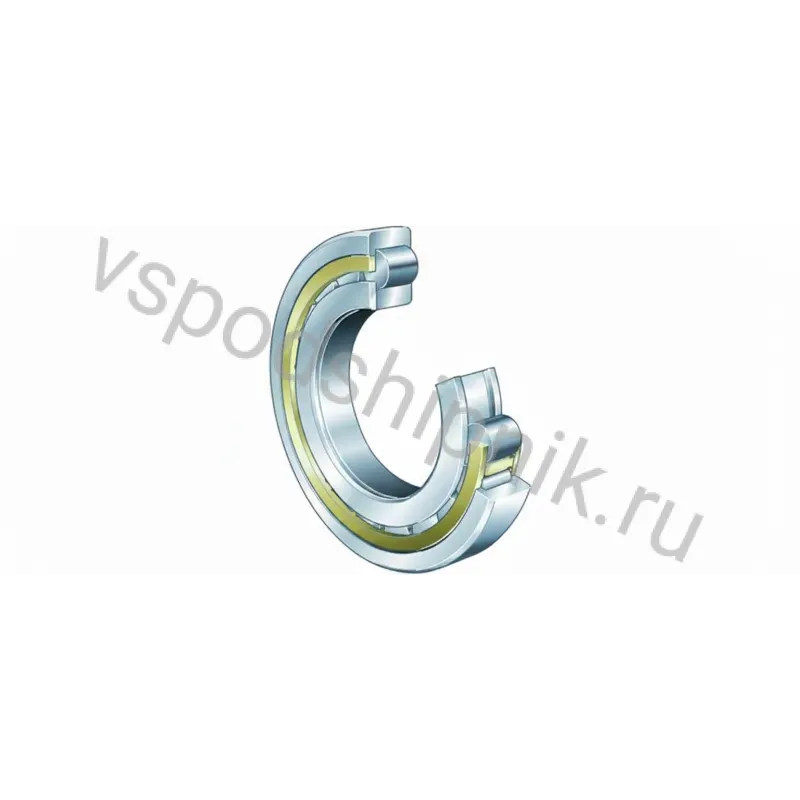 Цилиндрический роликовый подшипник NUP NUP2215E.M1A.C3 FAG 360