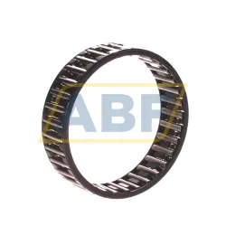 Игольчатый роликовый подшипник K58X65X18-A/-2-4 INA