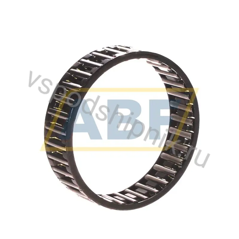 Игольчатый роликовый подшипник K58X65X18-A/-2-4 INA 360