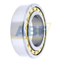 Цилиндрический роликовый подшипник NUP NUP2214-E-M1-C3 FAG
