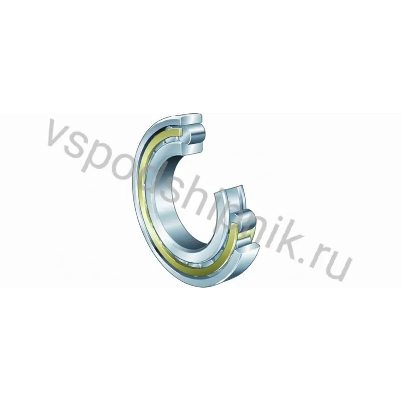 Цилиндрический роликовый подшипник N N313E.M1.C3 FAG 360