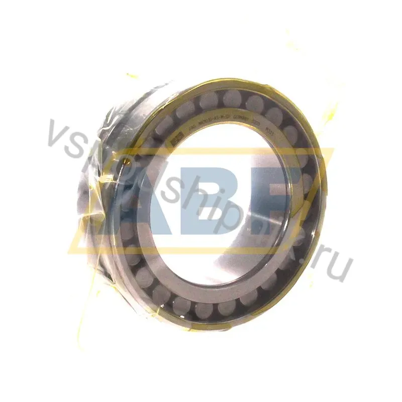 Цилиндрический роликовый подшипник NN3010-AS-M-SP FAG 360