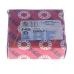 Сферический роликовый подшипник (X-life) 22205-E1 FAG