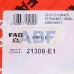 Сферический роликовый подшипник (X-life) 21308-E1 FAG