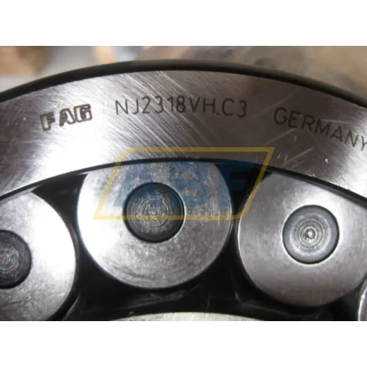 Цилиндрический роликовый подшипник NJ NJ2318VH.C3 FAG