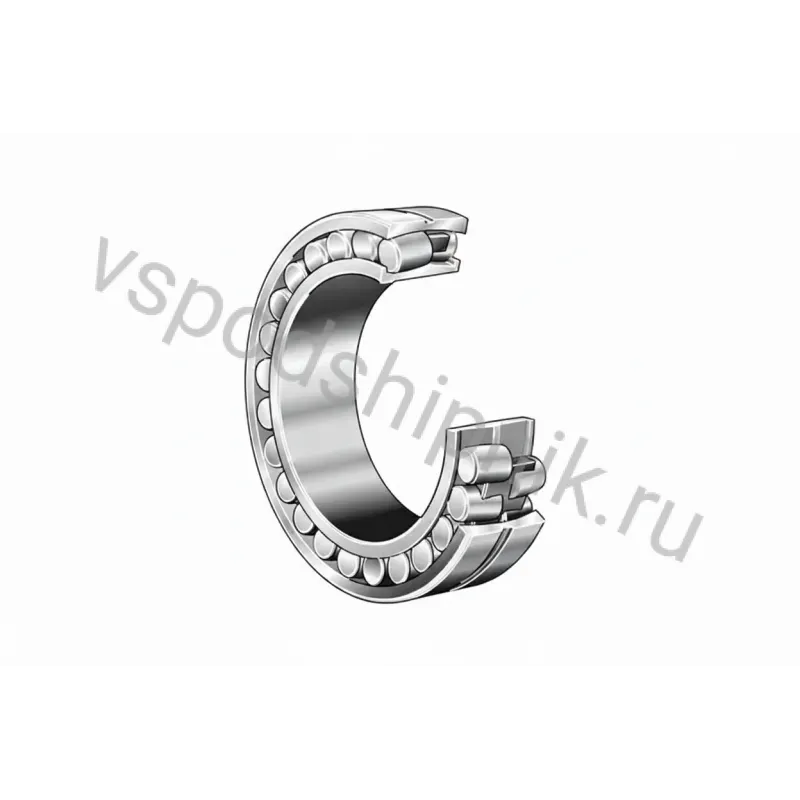 Сферический роликовый подшипник 23184K.MB FAG 360