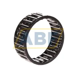 Игольчатый роликовый подшипник K45X53X20-B/0-2 INA