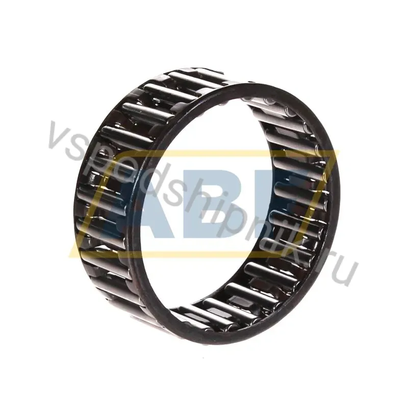 Игольчатый роликовый подшипник K45X53X20-B/0-2 INA 360