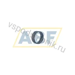 Игольчатый роликовый подшипник K45X50X17-B/-2-4 INA