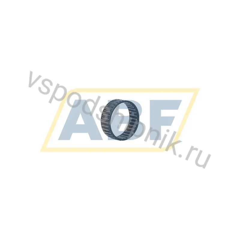 Игольчатый роликовый подшипник K45X50X17-B/-2-4 INA 360