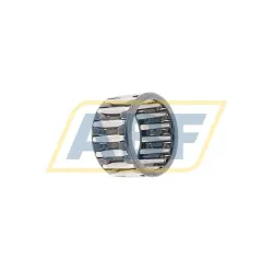 Игольчатый роликовый подшипник K24X30X17-A/0-2 INA