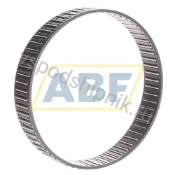 Игольчатый роликовый подшипник K120X127X24-A/-3-5 INA