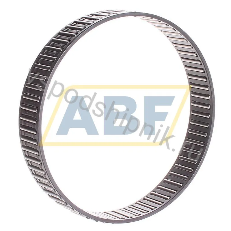 Игольчатый роликовый подшипник K120X127X24-A/-3-5 INA 360