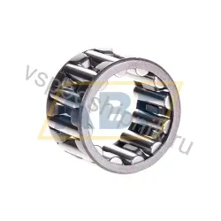 Игольчатый роликовый подшипник K28X40X25/-4-6 INA