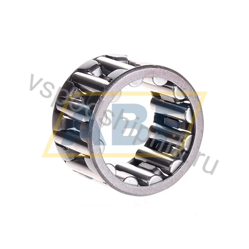 Игольчатый роликовый подшипник K28X40X25/-4-6 INA 360