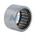 Игольчатый роликовый подшипник с сепаратором HK2520.2RS INA