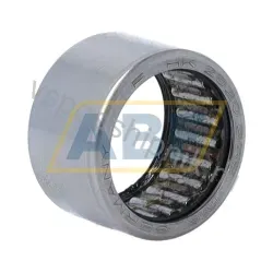 Игольчатый роликовый подшипник с сепаратором HK2520.2RS INA