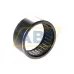 Игольчатый роликовый подшипник с сепаратором HK3520 2RS INA