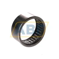 Игольчатый роликовый подшипник с сепаратором HK3520 2RS INA
