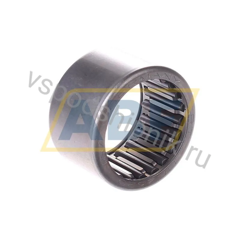 Игольчатый роликовый подшипник с сепаратором HK2520B INA 360
