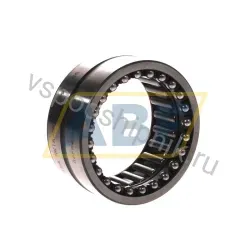 Подшипник радиально-упорный шариковый NKIA5909 INA