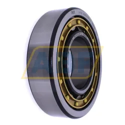 Цилиндрический роликовый подшипник NU NU311-E-M1-C4 FAG