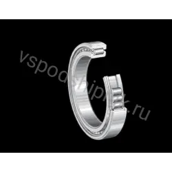 Цилиндрический роликовый подшипник SL18-3026A C3 INA