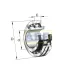 Сферический роликовый подшипник 222SM160-TVPA FAG