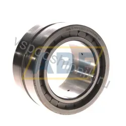 Цилиндрический роликовый подшипник SL18-5014A C3 INA