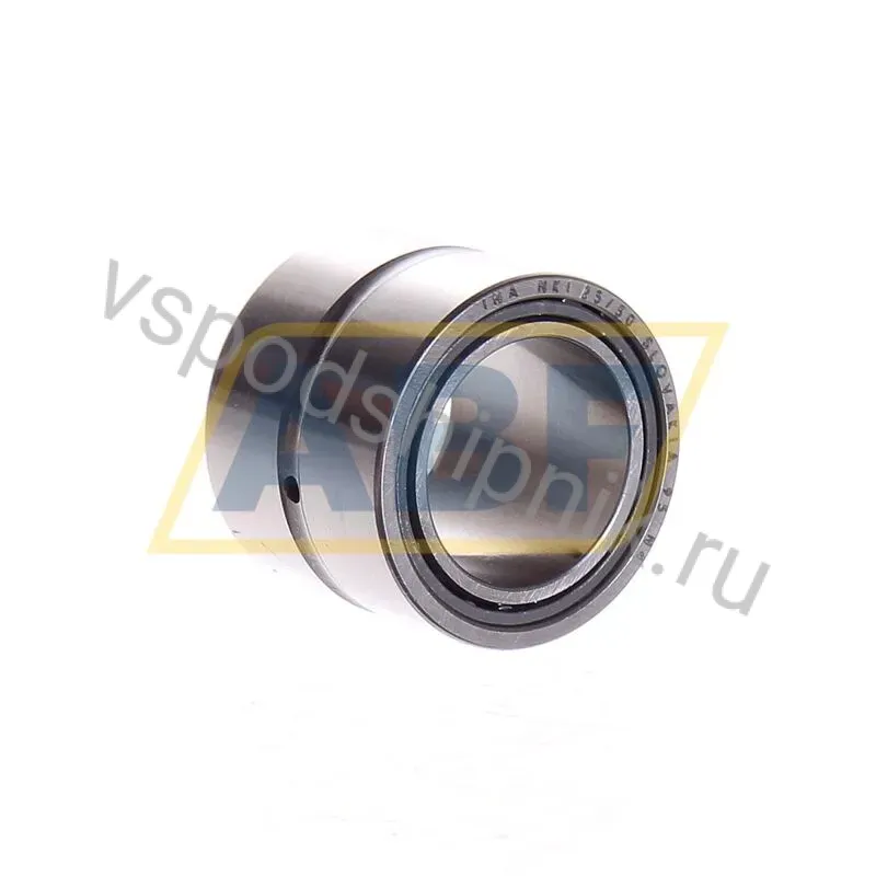 Игольчатый роликовый подшипник с сепаратором NKI25/30 INA 360