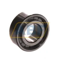 Цилиндрический роликовый подшипник SL18-3004 INA