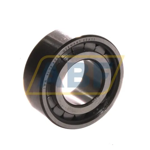 Цилиндрический роликовый подшипник SL18-3004 INA