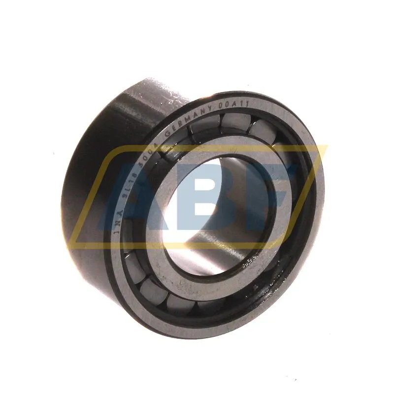 Цилиндрический роликовый подшипник SL18-3004 INA 360