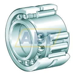 Игольчатый роликовый подшипник с сепаратором DNJB5911 FAG