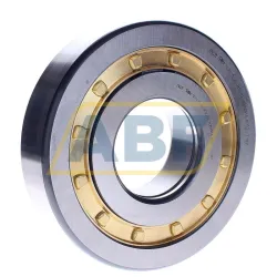 Цилиндрический роликовый подшипник однорядный NUP415-XL-M1A-C4 FAG