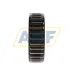 Игольчатый роликовый подшипник с сепаратором K50X57X18-A/-1-3 INA