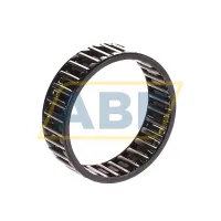 Игольчатый роликовый подшипник с сепаратором K50X57X18-A/-1-3 INA