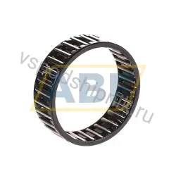 Игольчатый роликовый подшипник с сепаратором K50X57X18-A/-1-3 INA
