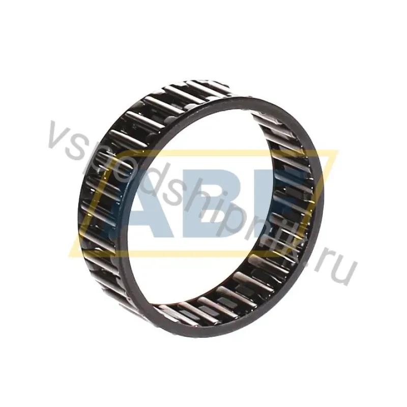 Игольчатый роликовый подшипник с сепаратором K50X57X18-A/-1-3 INA 360